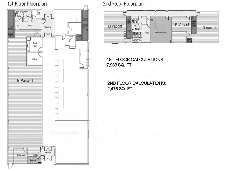 619 E St, Marysville, CA for lease - Building Photo - Image 3 of 4