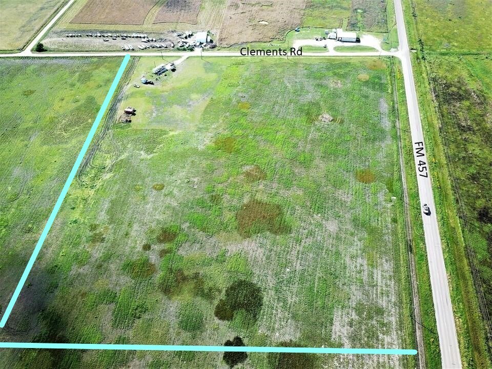 19 Clements Rd, Sargent, TX for sale Primary Photo- Image 1 of 1