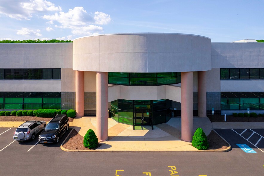 250 Industrial Way W, Eatontown, NJ for sale - Building Photo - Image 1 of 18