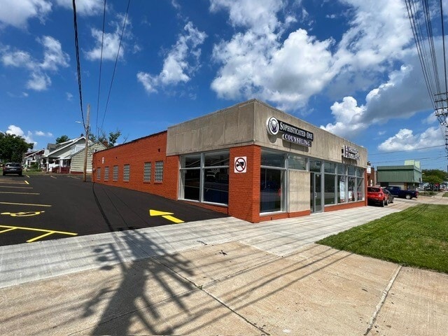 5252 Ridge Rd, Parma, OH for lease - Building Photo - Image 2 of 13