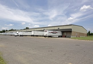 More details for 10795 Ridgeway Industrial Dr, Olive Branch, MS - Industrial for Lease