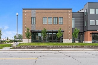 2914-2924 Buchanan St, Kansas City, MO for lease Building Photo- Image 2 of 14