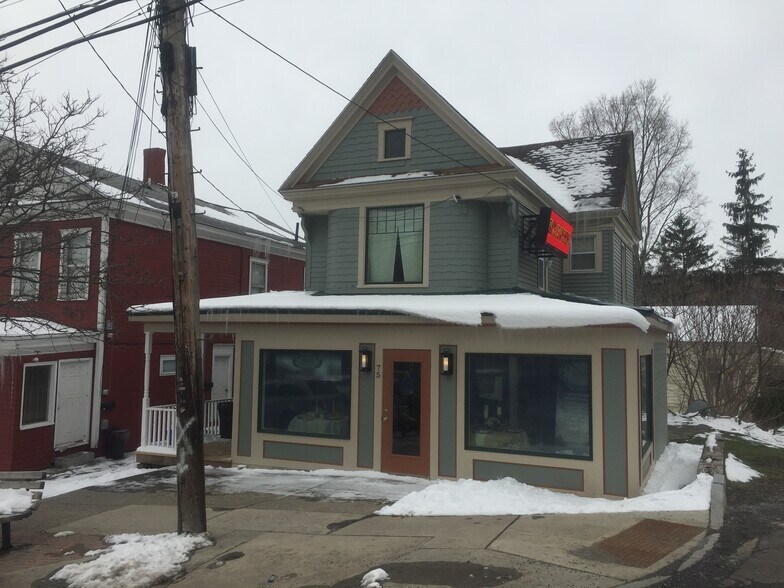 75 Genesee, Camillus, NY for sale - Building Photo - Image 1 of 1