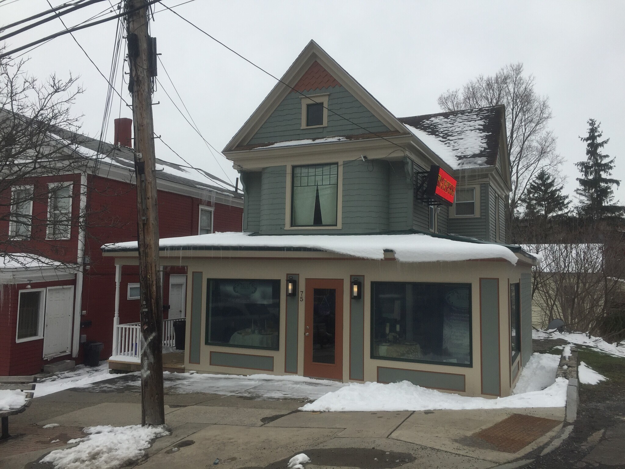 75 Genesee, Camillus, NY for sale Building Photo- Image 1 of 1