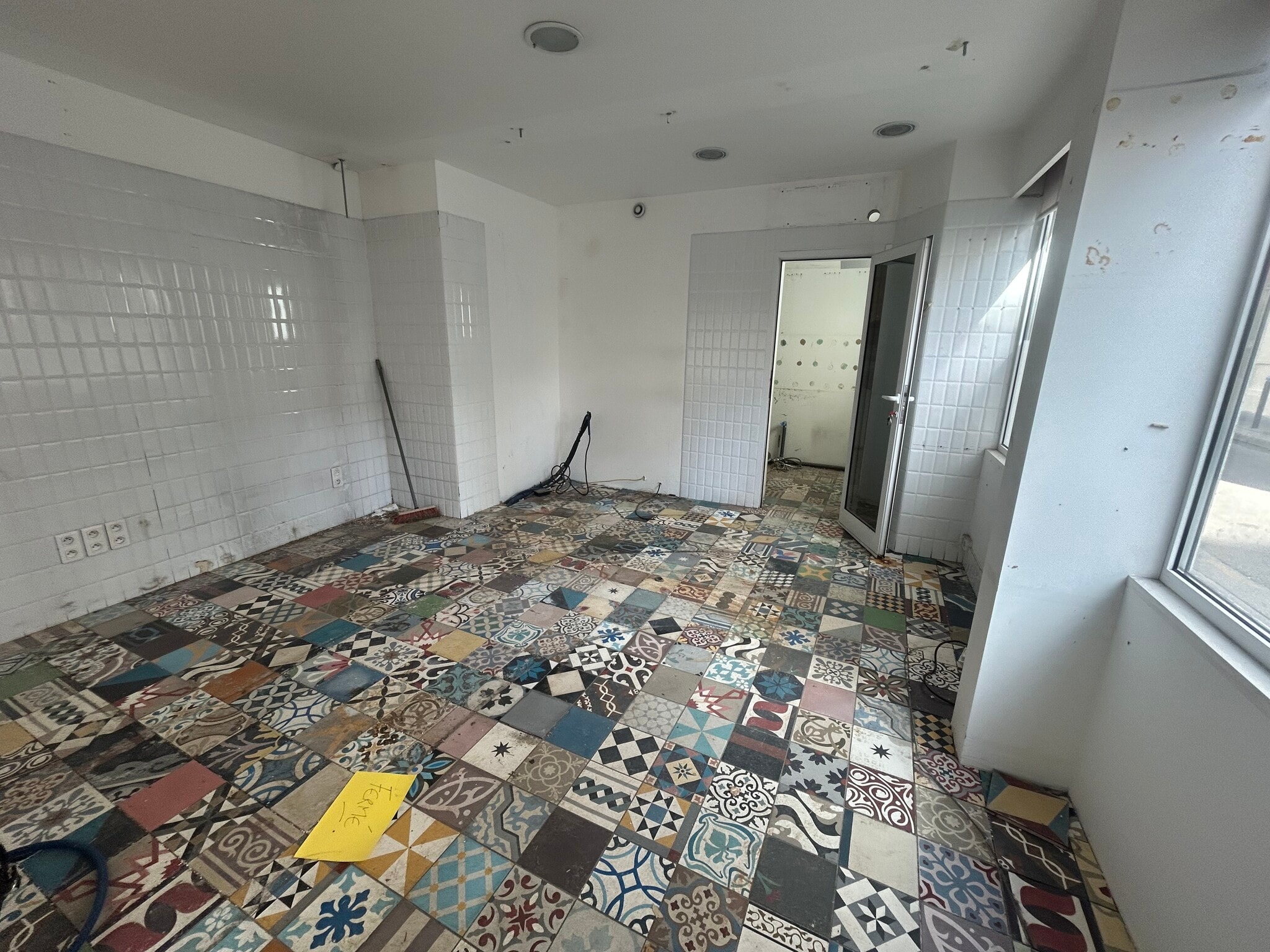 53 Rue Oberkampf, Paris for lease Interior Photo- Image 1 of 1