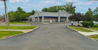 More details for 2545 Millersport Hwy, Getzville, NY - Retail for Sale