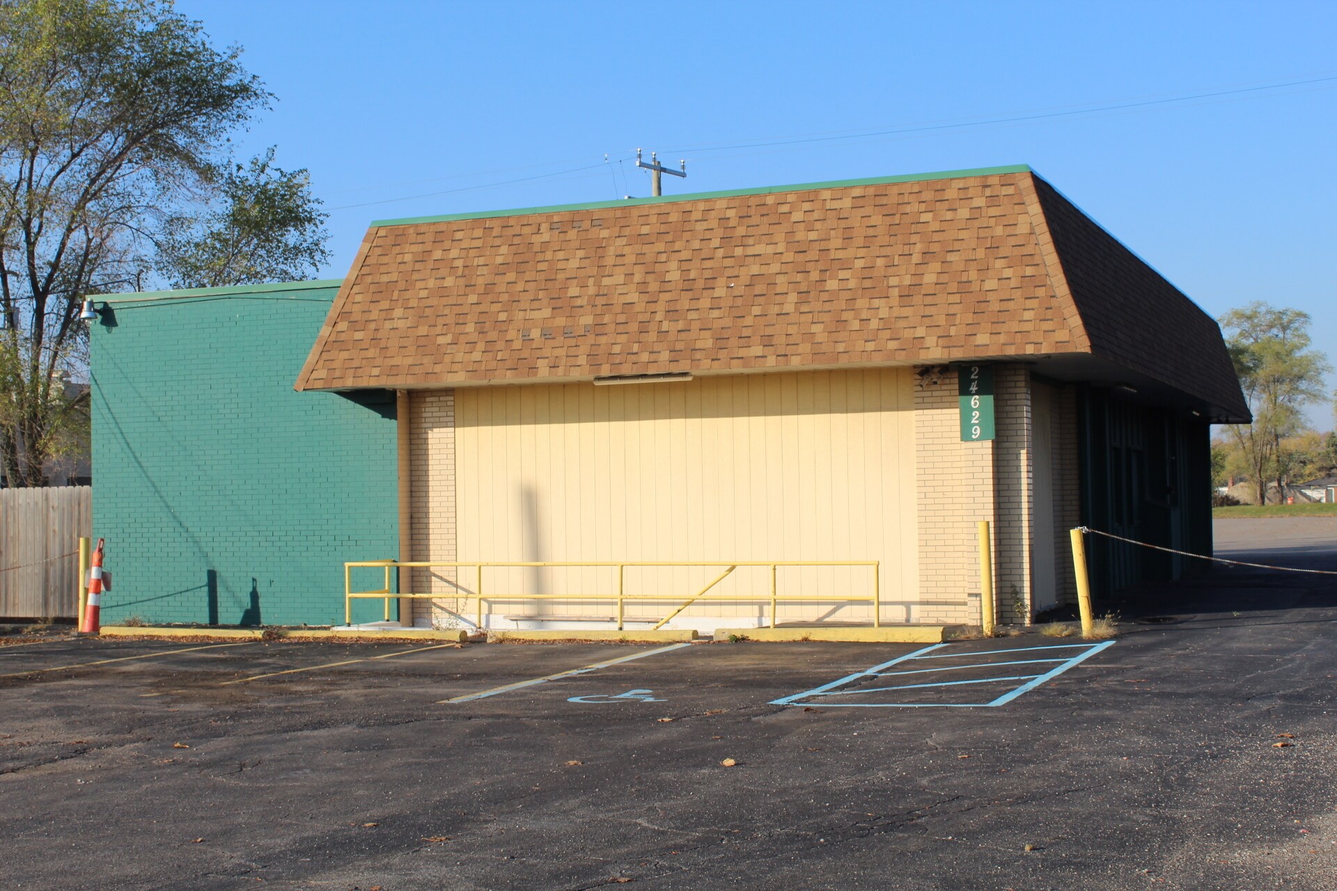 24629 Mound Rd, Warren, MI for sale Building Photo- Image 1 of 1