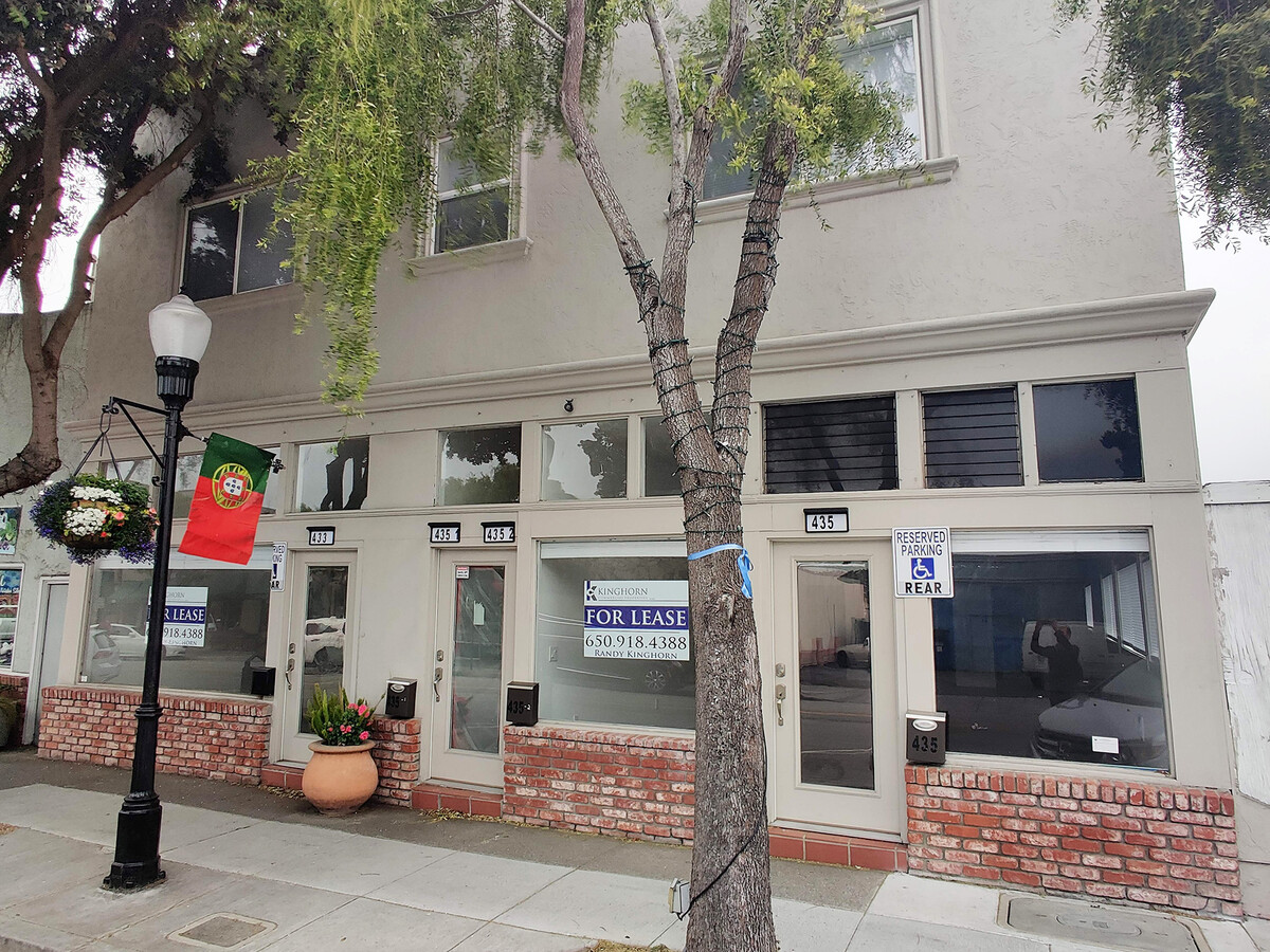 433 Main St, Half Moon Bay, CA 94019 | LoopNet