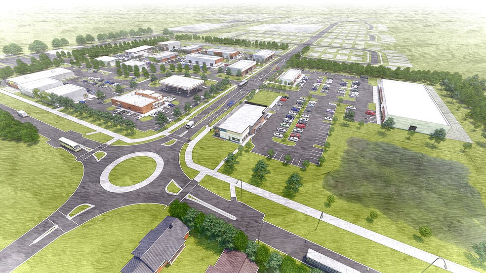 Tower Rd, Gainesville, FL 32607