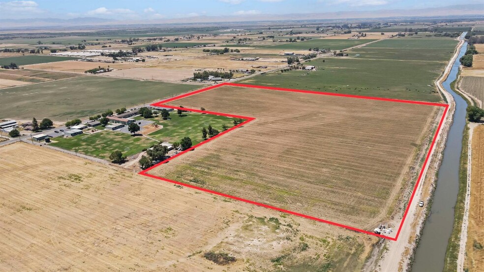 20515 3rd Avenue, Stevinson, CA for sale - Building Photo - Image 3 of 8