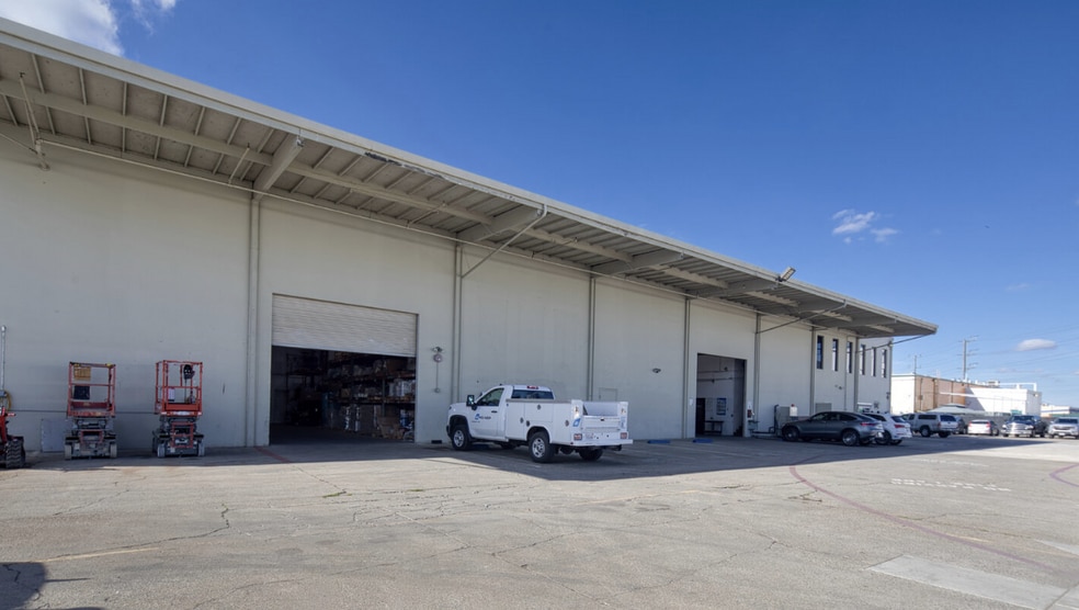 5101 Florin Perkins Rd, Sacramento, CA for lease - Building Photo - Image 3 of 14