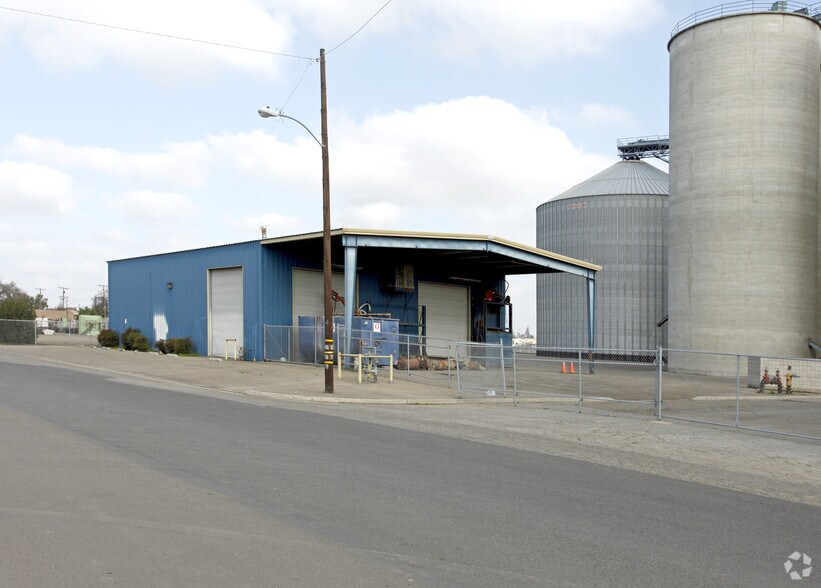 Storage Places In Tulare California Dandk Organizer