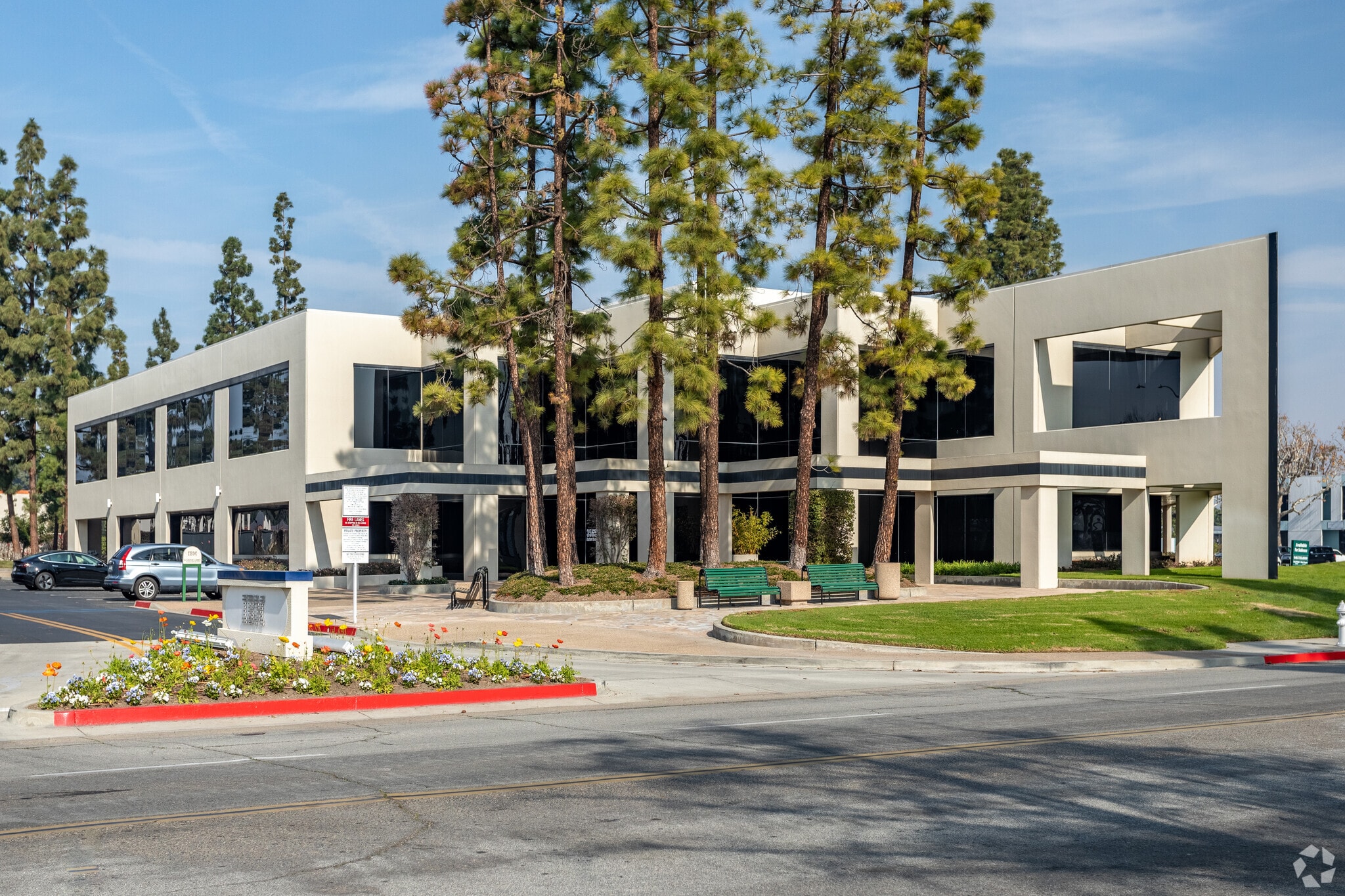 3565 Harbor Blvd, Costa Mesa, CA, 92626 Office Space For Lease