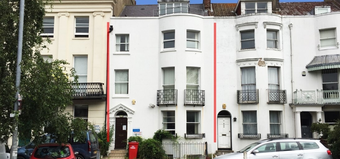 4 St Peters Pl, Brighton for sale Primary Photo- Image 1 of 1