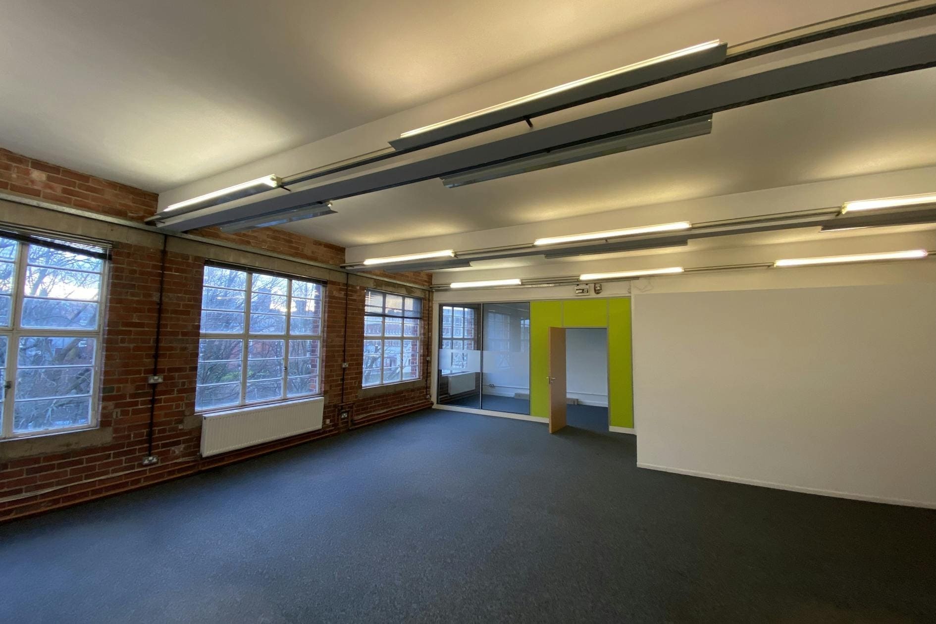 Ball St, Sheffield for lease Interior Photo- Image 1 of 5