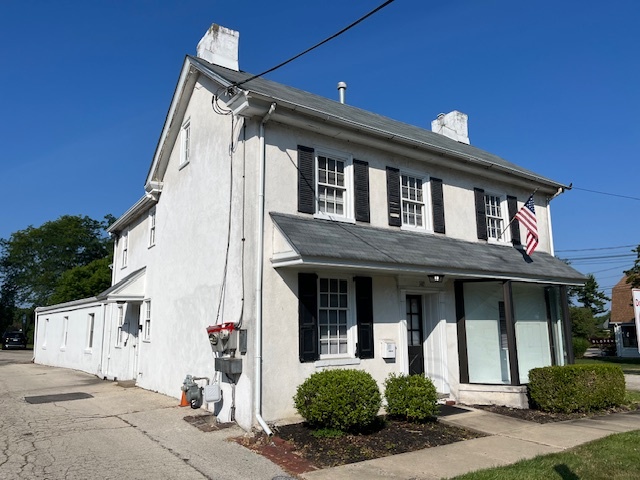 462 Germantown Pike, Lafayette Hill, PA for lease - Building Photo - Image 1 of 9