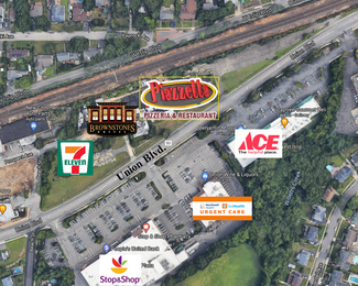 More details for 425 Union Blvd, West Islip, NY - Retail for Lease