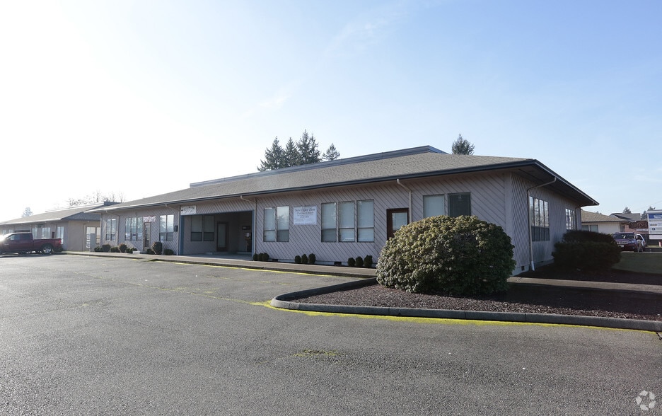 16218 Pacific Ave, Spanaway, WA for sale - Building Photo - Image 3 of 3