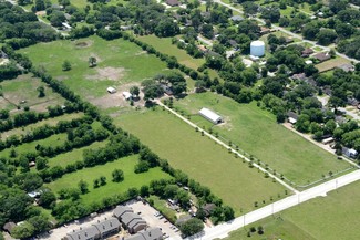 More details for 2615 Bamore Rd, Rosenberg, TX - Land for Lease