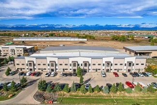 More details for 3040 Airport Dr, Erie, CO - Flex for Sale