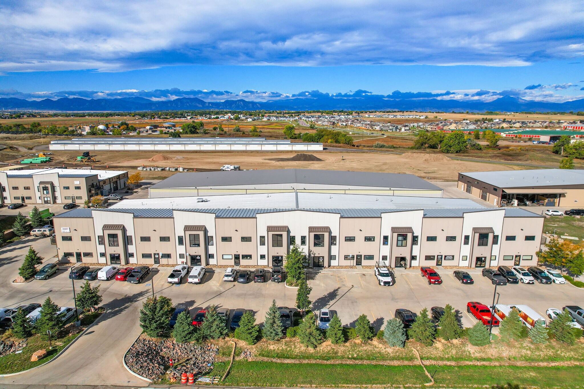 3040 Airport Dr, Erie, CO for sale Building Photo- Image 1 of 15