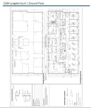 5268-5294 Lyngate Ct, Burke, VA for lease Floor Plan- Image 1 of 1