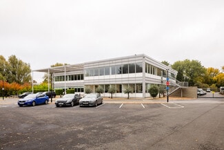 More details for Oxford Rd, Uxbridge - Office for Lease