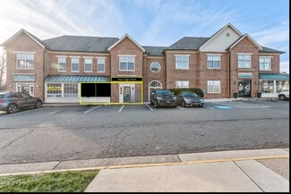 More details for 9911-9913 Georgetown Pike, Great Falls, VA - Office for Lease