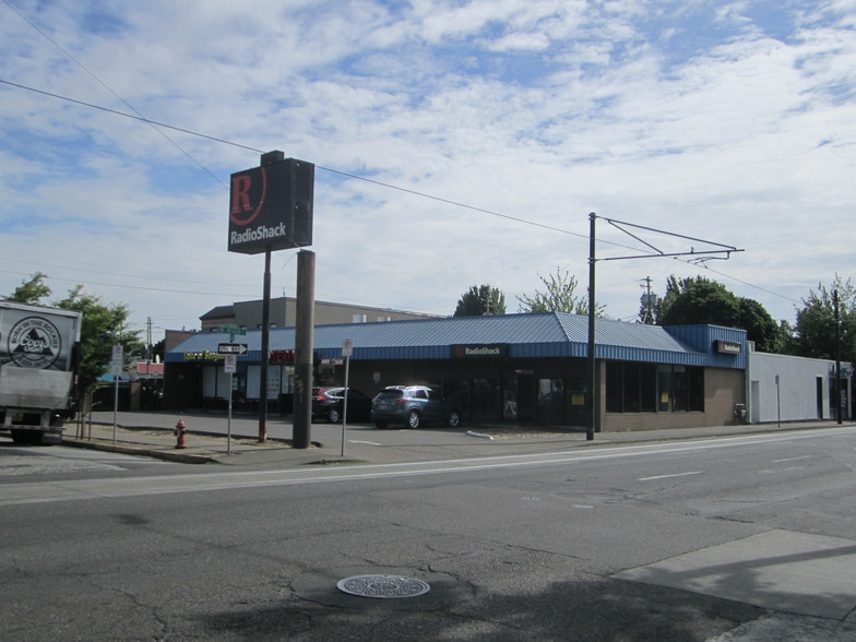 1606-1618 NE 6th Ave, Portland, OR for lease - Primary Photo - Image 2 of 6