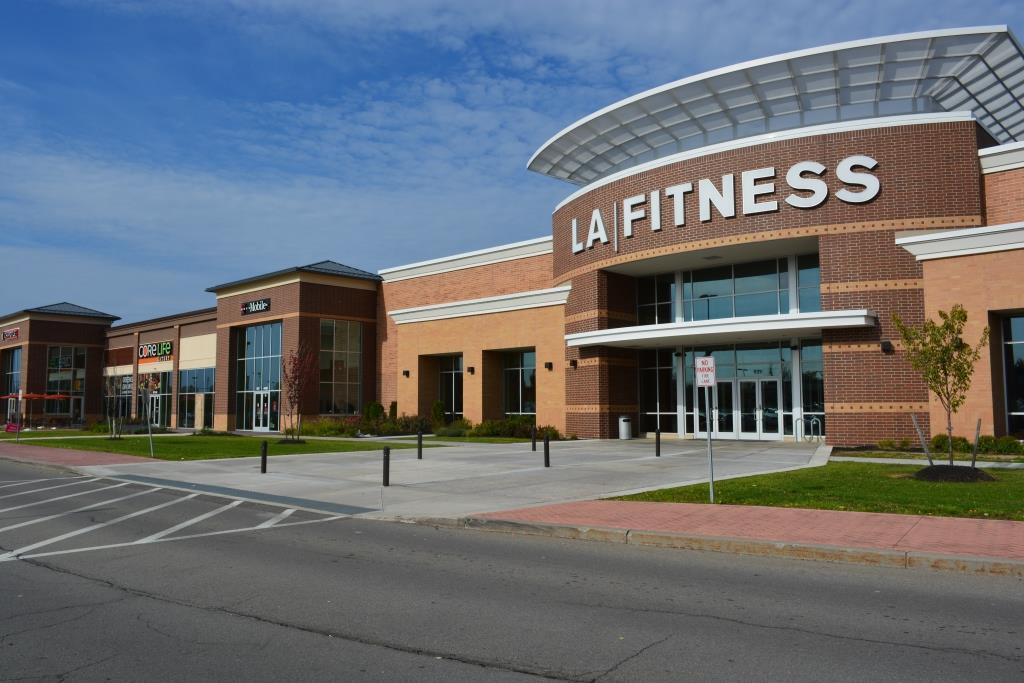 9131070 Holt Rd, Webster, NY 14580 Towne Center at Webster