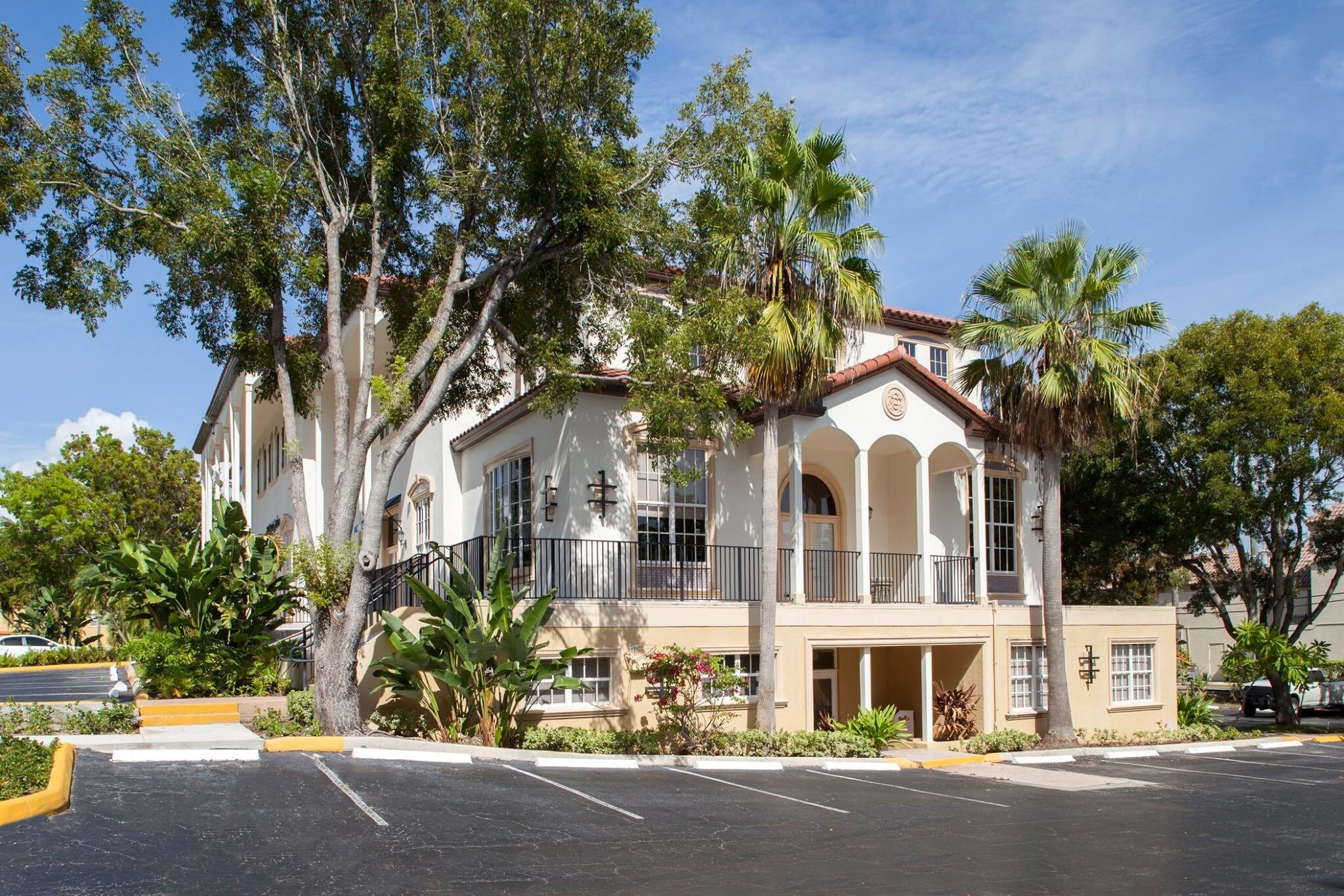 350 Camino Gardens Blvd, Boca Raton, FL 33432 Boca Plaza VI