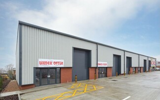 More details for Windsor Rd, Louth - Industrial for Lease