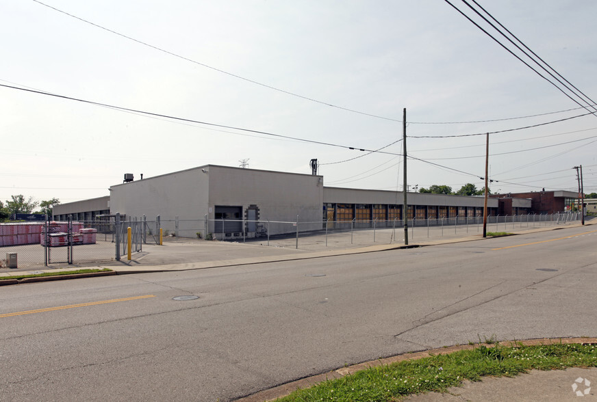 176 Lafayette St, Nashville, TN for lease - Building Photo - Image 2 of 3