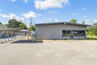More details for 5903 Highway Blvd, Katy, TX - Industrial for Lease