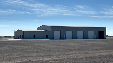 169 FM 869 Rd, Pecos, TX for lease Building Photo- Image 1 of 11