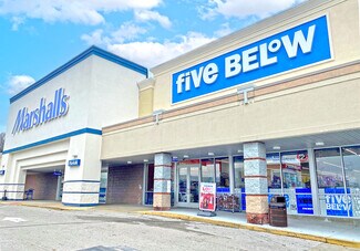 More details for 310-376 N L Rogers Wells Blvd, Glasgow, KY - Retail for Lease