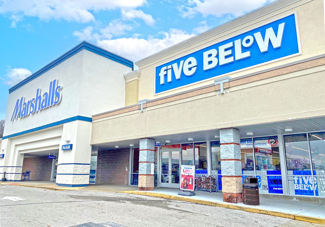 310-376 N L Rogers Wells Blvd, Glasgow, KY for lease Building Photo- Image 1 of 10