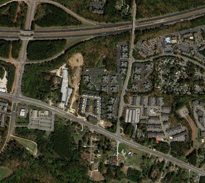 3624 Tryon Rd, Raleigh, NC 27606