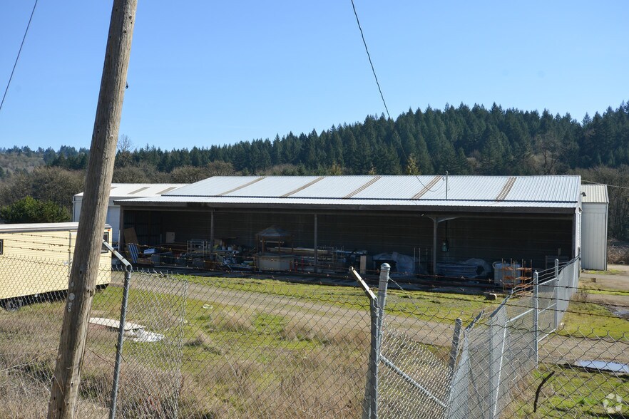 10466 Sunnyside Rd SE, Jefferson, OR for sale - Building Photo - Image 3 of 8