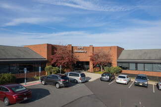 More details for 1015 Briggs Rd, Mount Laurel, NJ - Office for Lease