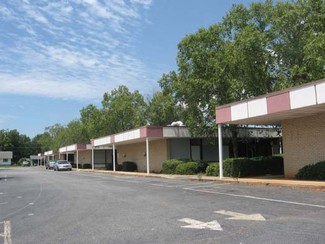 More details for 507-577 N Houston Rd, Warner Robins, GA - Retail for Sale