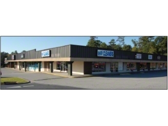 885 Wimbish Rd, Macon-Bibb, GA for lease - Primary Photo - Image 2 of 7