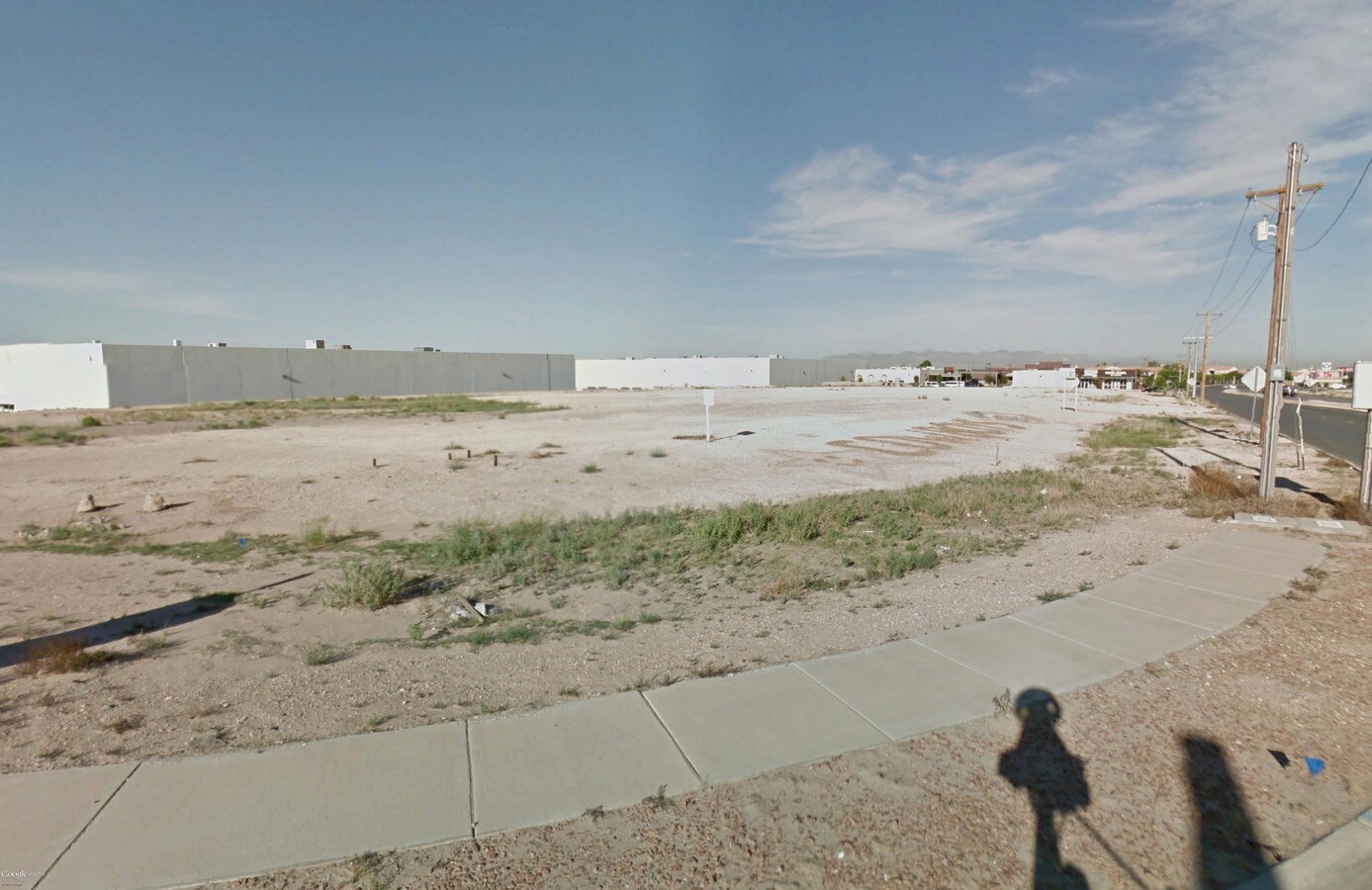 12250 Pellicano, El Paso, TX 79936