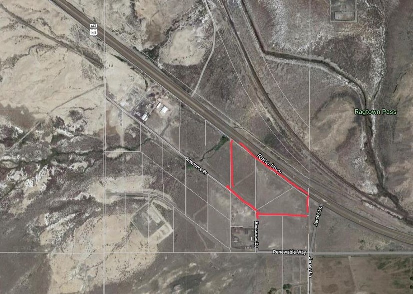 2082 Resource Dr, Fernley, NV 89408 | LoopNet