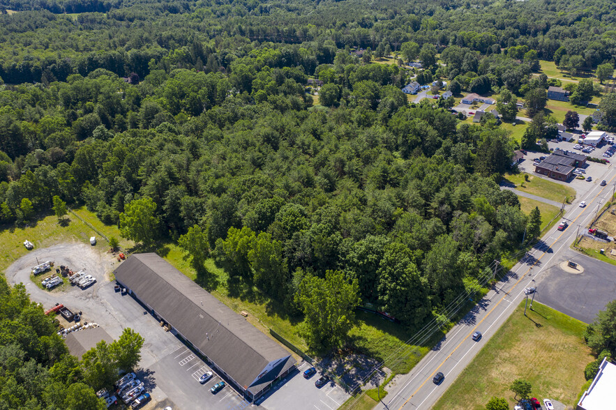 Maple Ave, Wilton, NY for sale - Building Photo - Image 3 of 8