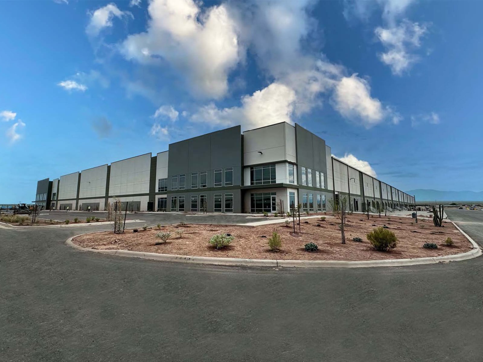 Clark Farms Blvd, Marana, AZ for lease Building Photo- Image 1 of 2