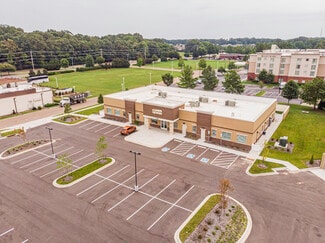 More details for 3750 Forest Hill Irvine Rd, Germantown, TN - Retail for Sale