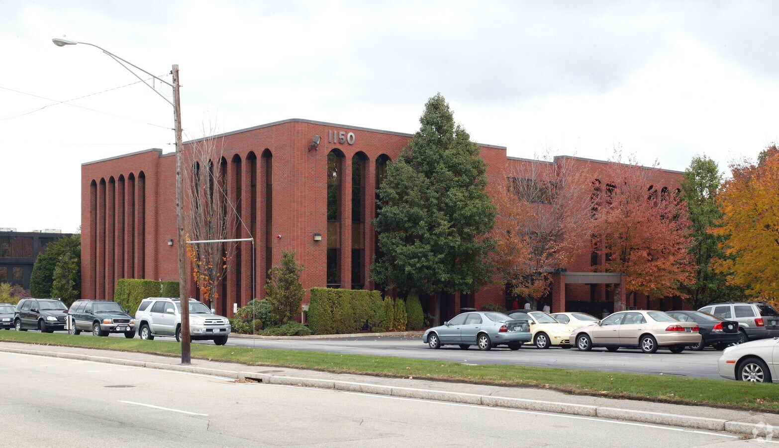 1150 Reservoir Ave, Cranston, RI 02920