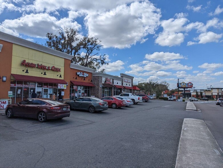 3310-3320 SW 35th Blvd, Gainesville, FL for lease - Building Photo - Image 3 of 6