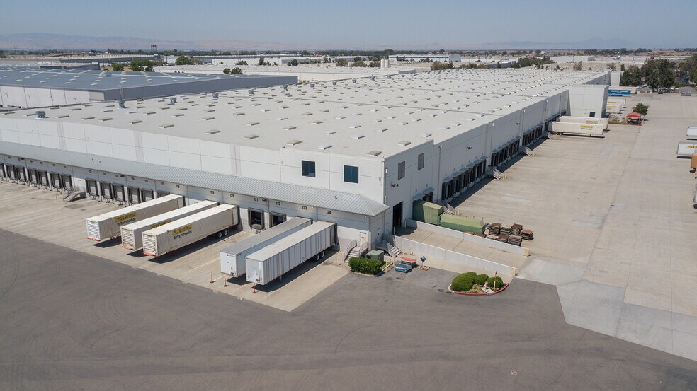 700 D'Arcy Pky, Lathrop, CA for sale - Building Photo - Image 1 of 1